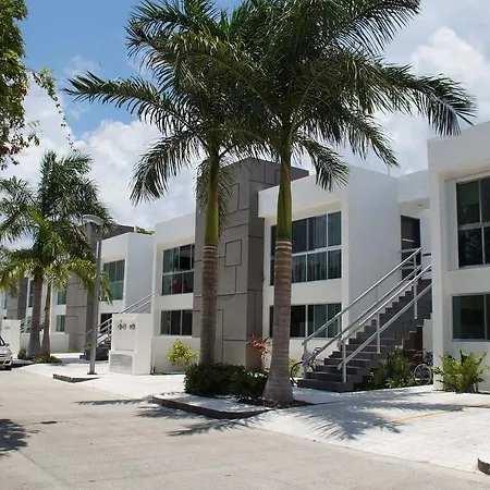 Anemona Playacar Hotel
